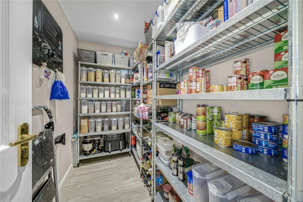 Pantry