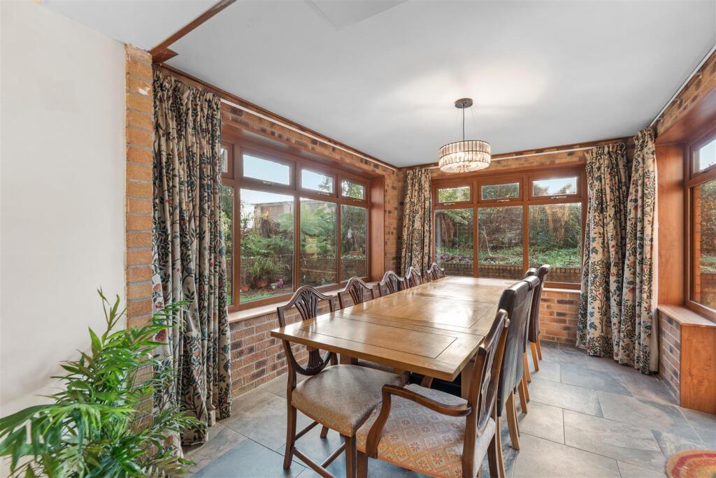 Sunroom