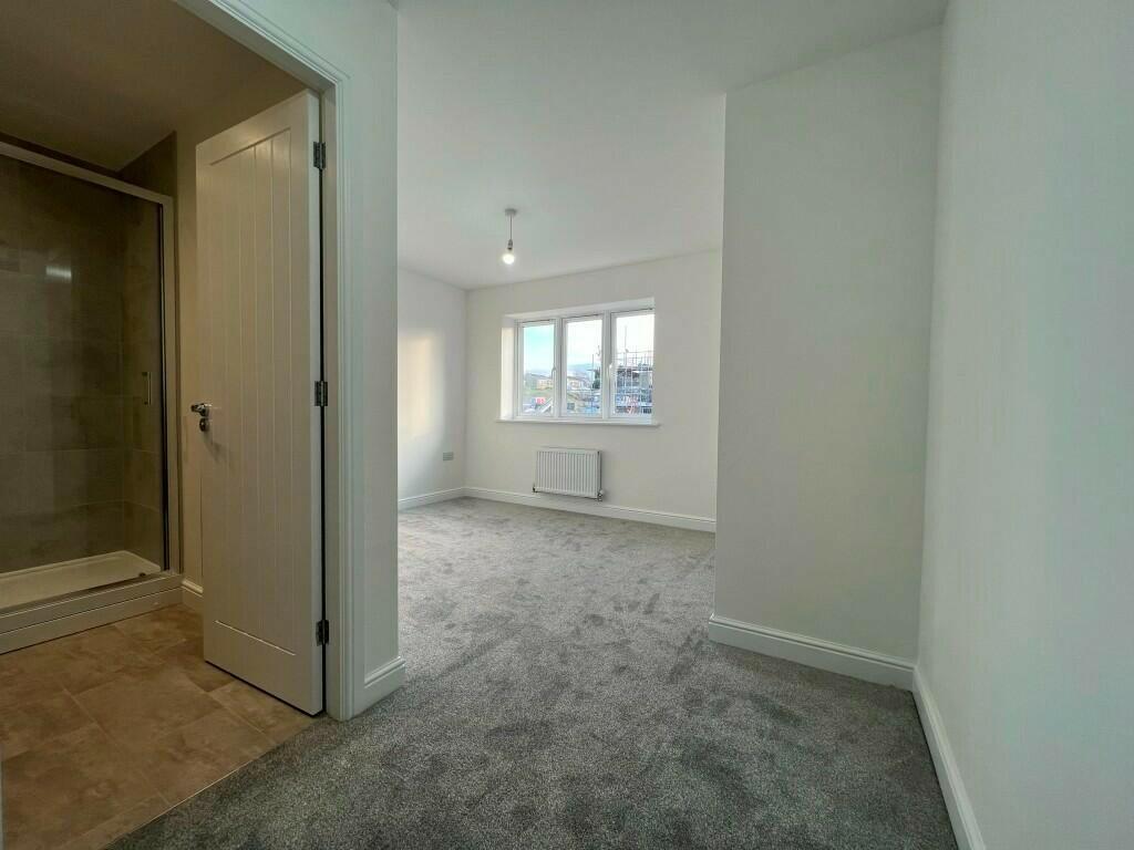 Bedroom 1+En-Suite