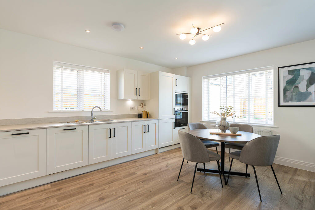 stable gardens, fritwell