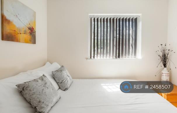 3rd Bedroom 