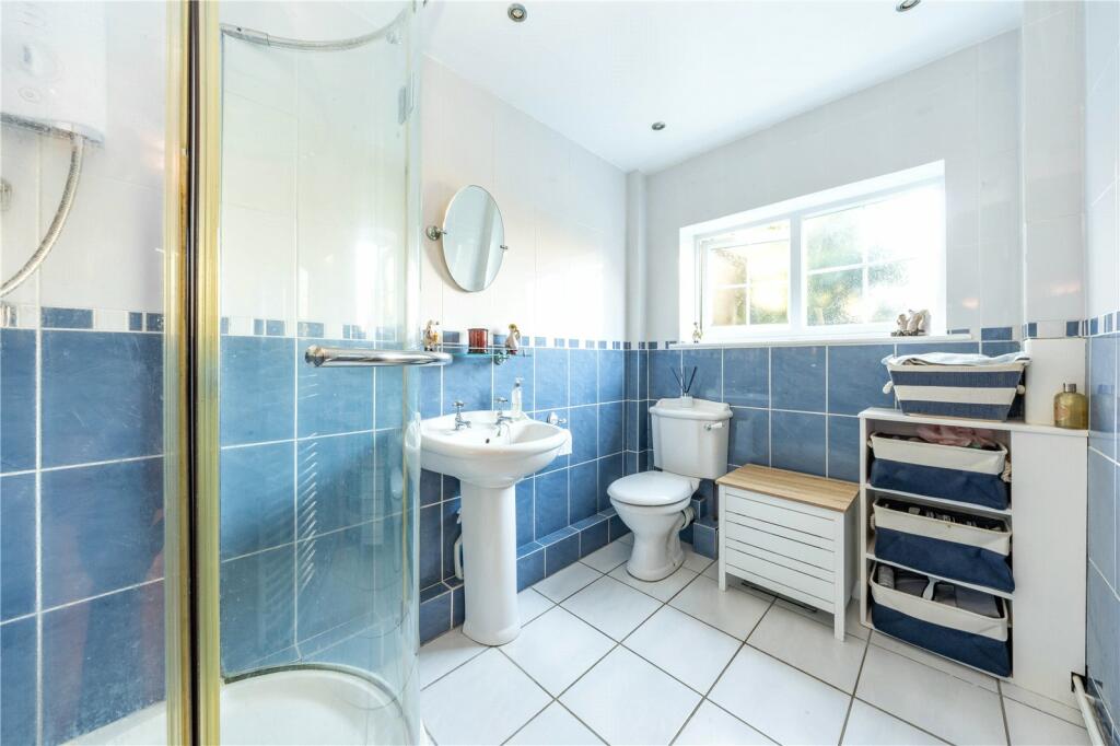 Downstairs Bathroom