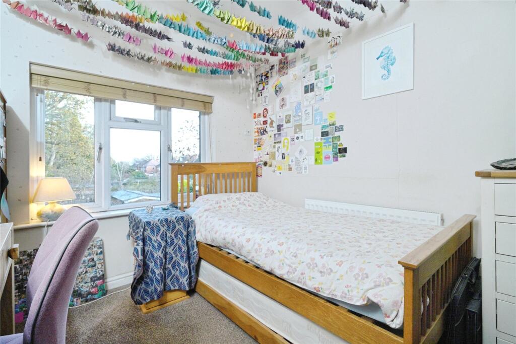 Bedroom Four