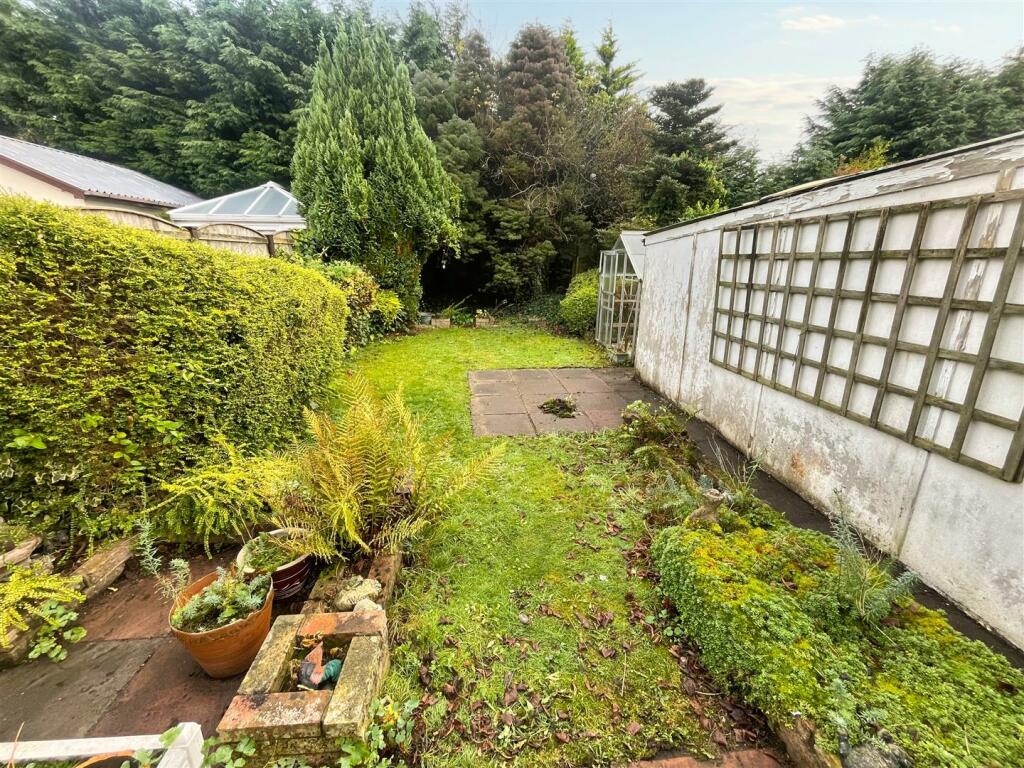 Gardens