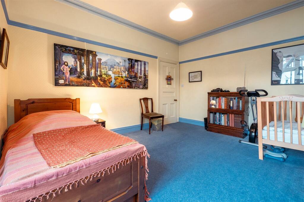 Bedroom 3 Aspect 3