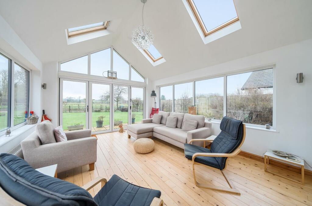 Cheriton, Kimcote