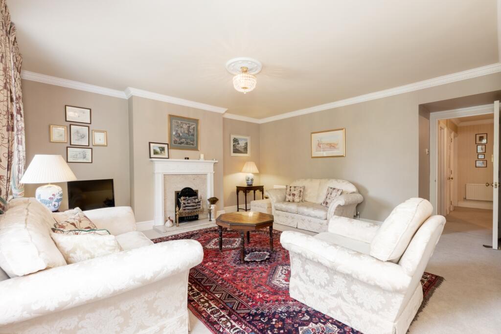 Reception Room Kitchen (1)