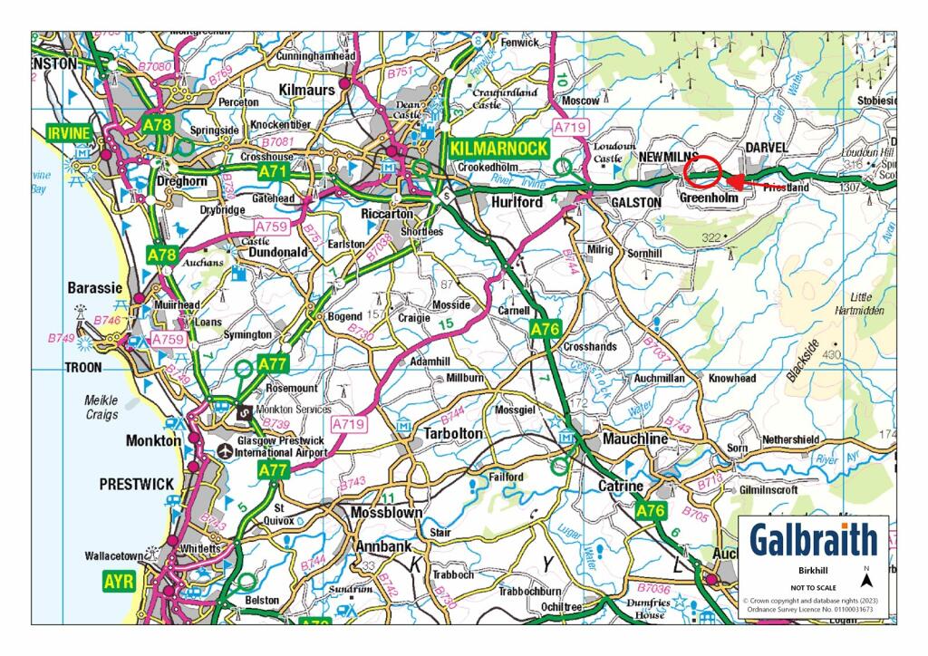 Location Plan