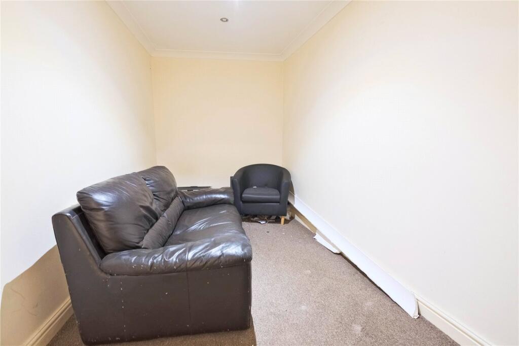 Box Room