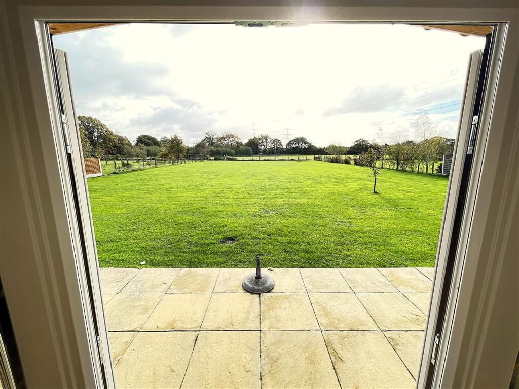 From The Summerhouse