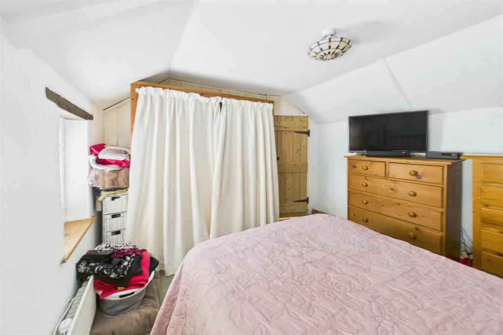 Croft Cottage, 80 Highridge Road, Bishopsworth, Br