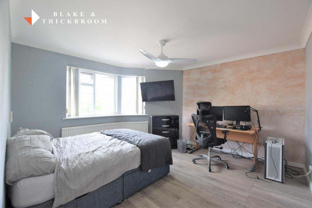 BEDROOM TWO