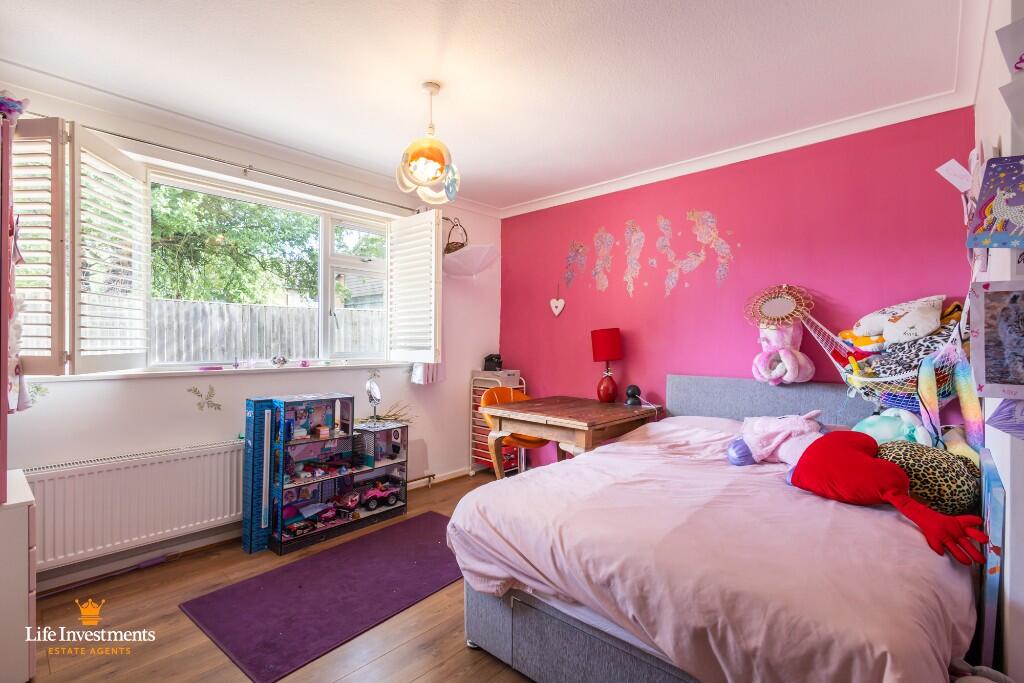Bedroom Four