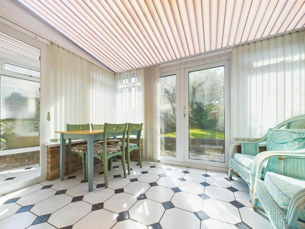 Conservatory