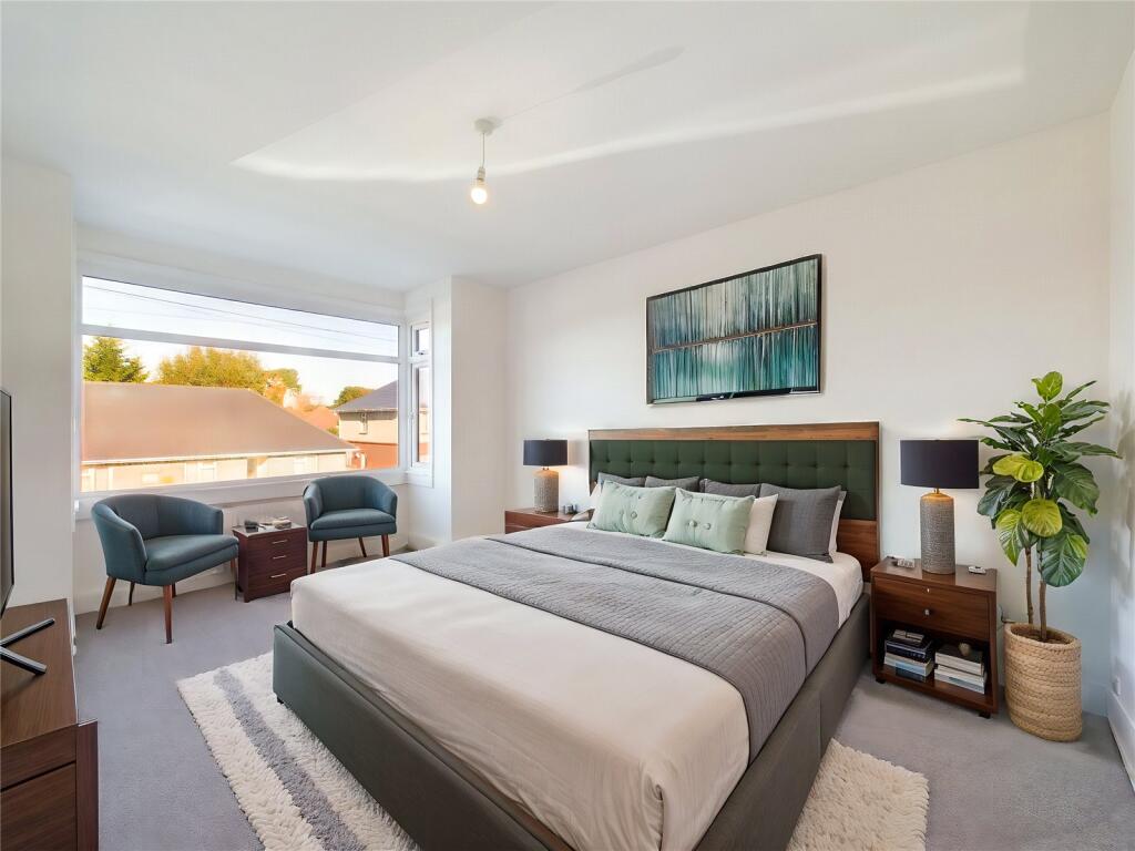 Bedrom