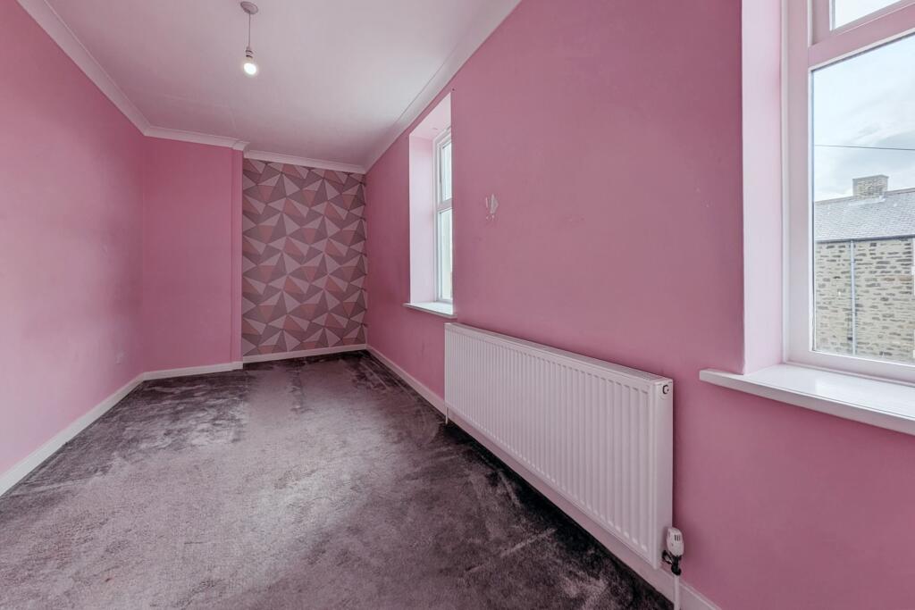 8 Thomas Street, Westerhope, Newcastle Upon Tyne, NE5 5JJ