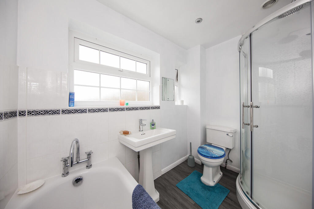 Bathroom 2