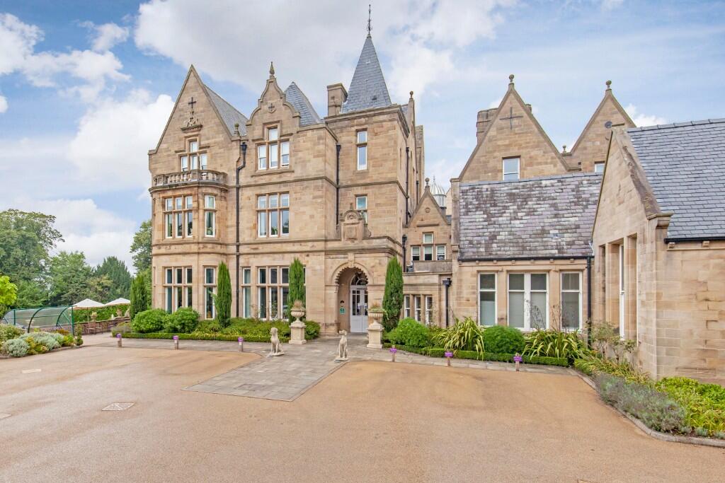 Main House 