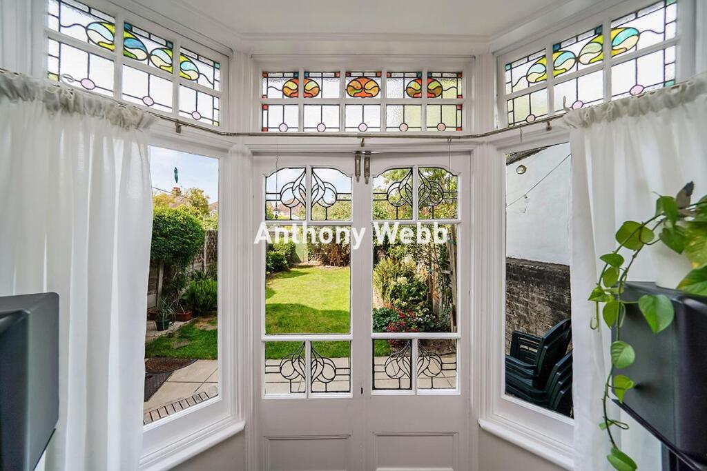 French doors