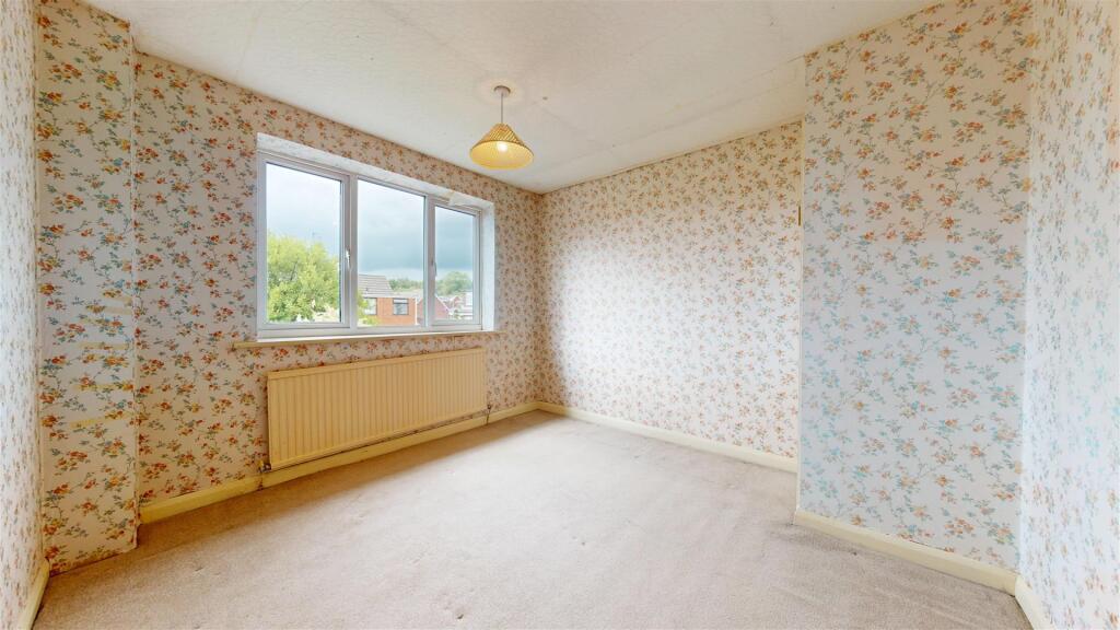 Barwell Avenue Bedroom