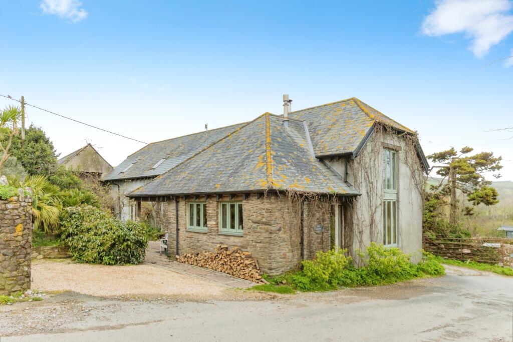 The Property