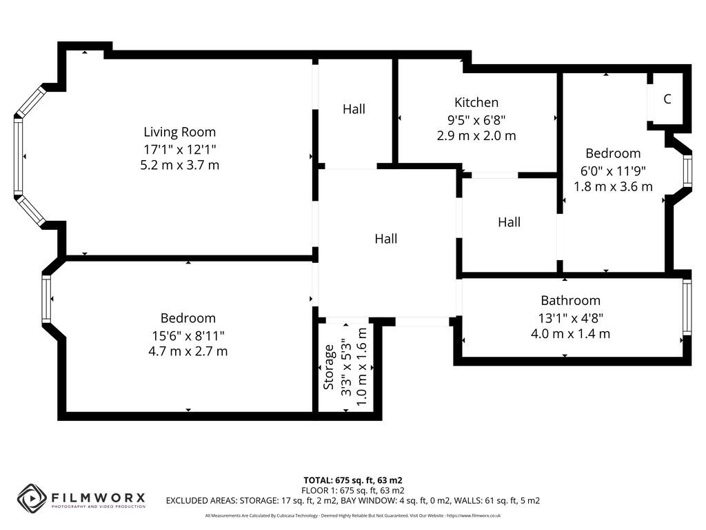 Floorplan - IVY P...