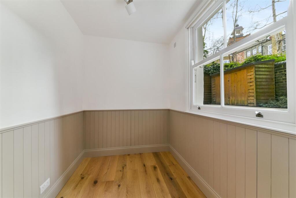 Office / Occasional Bedroom