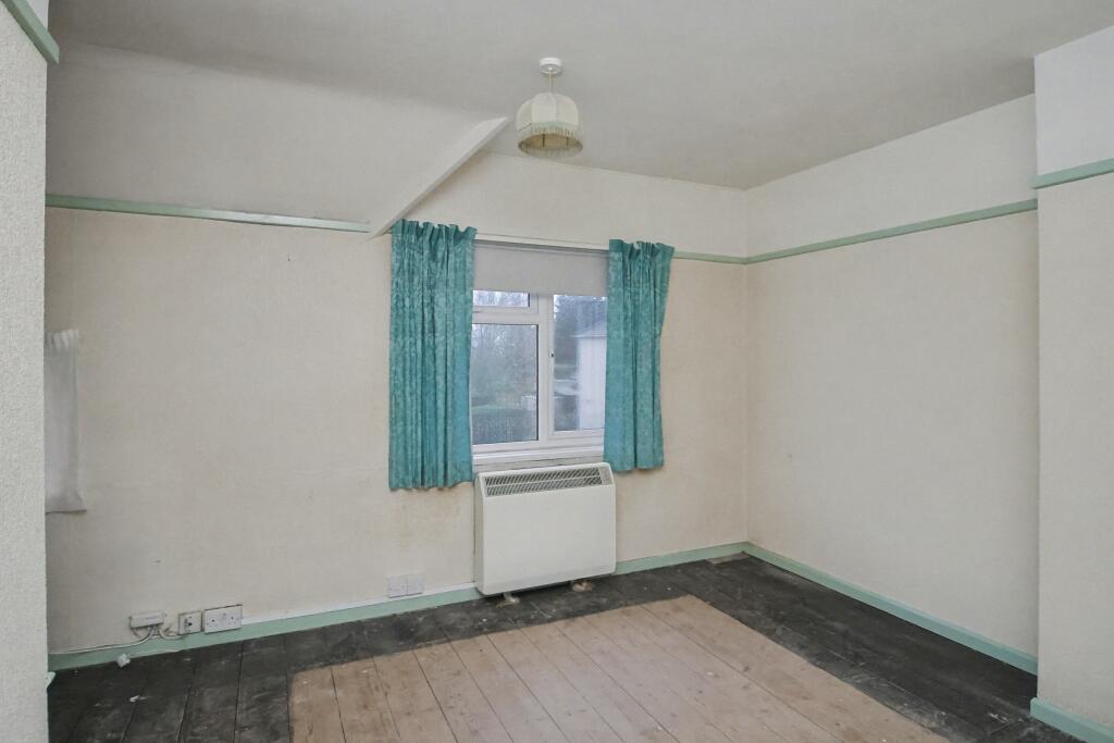 2 The Crescent, Pewsey, Wiltshire, SN9 5DP
