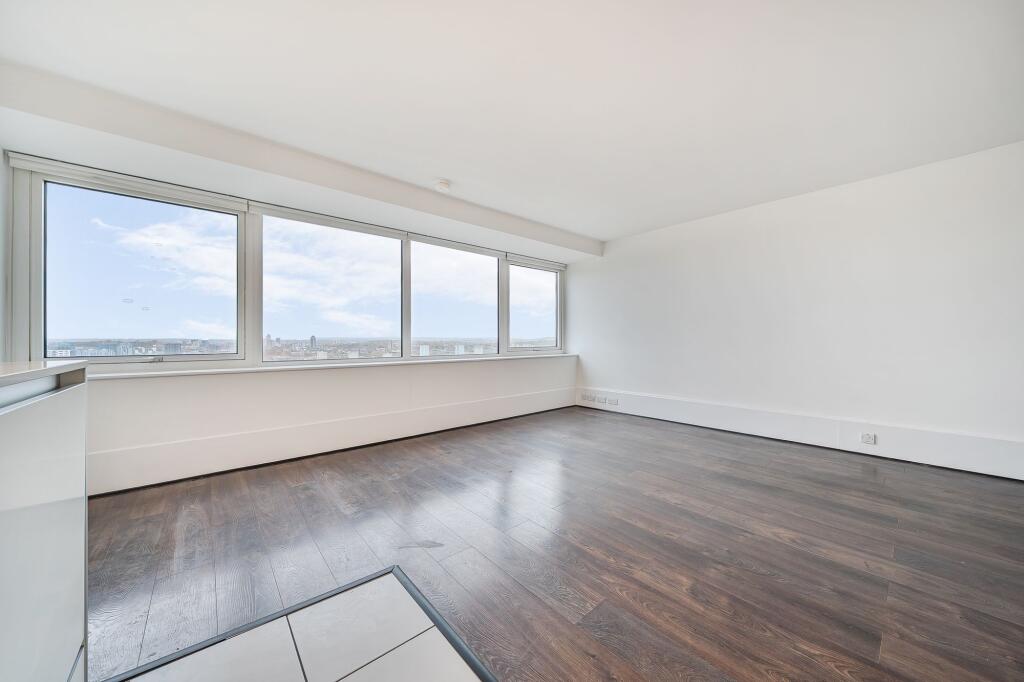 George Beard Road, Aragon Tower George Beard Road, SE8