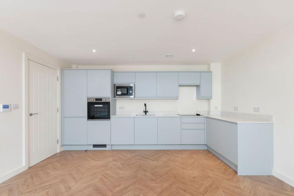 Kelsey House, Beckenham, BR3