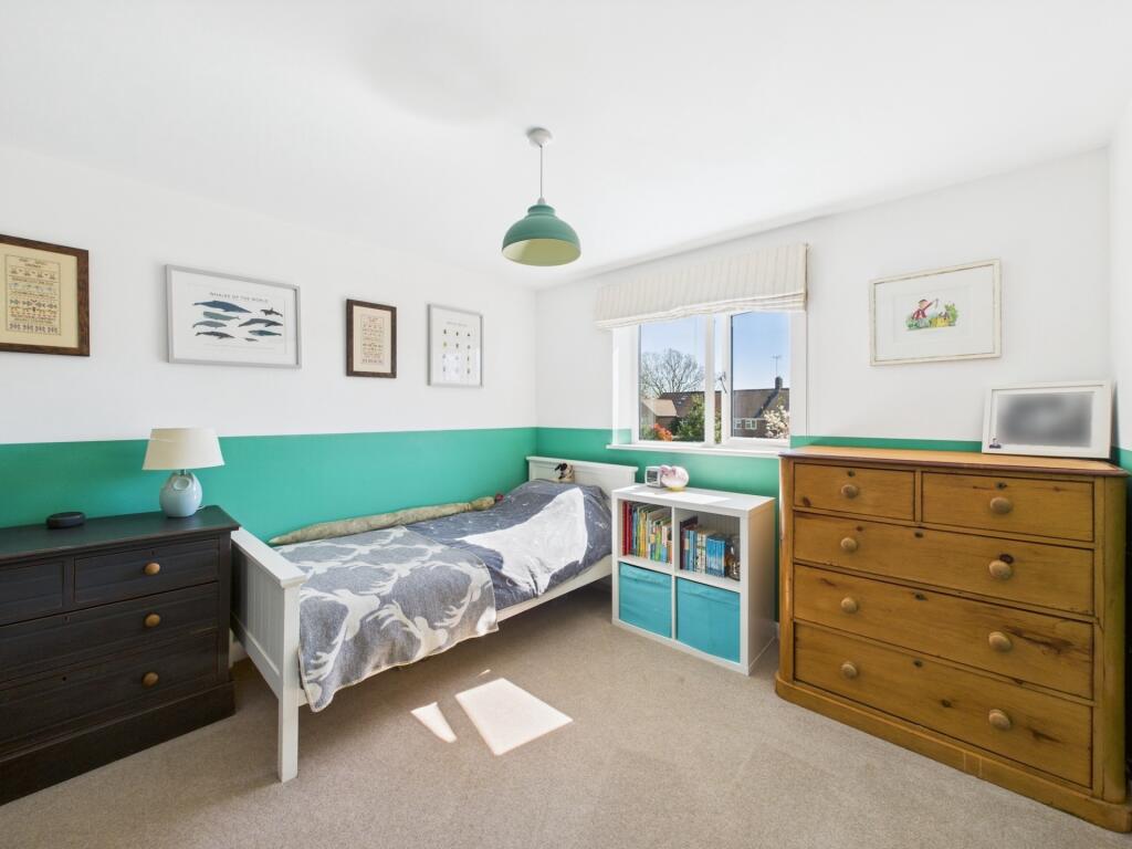 BEDROOM TWO