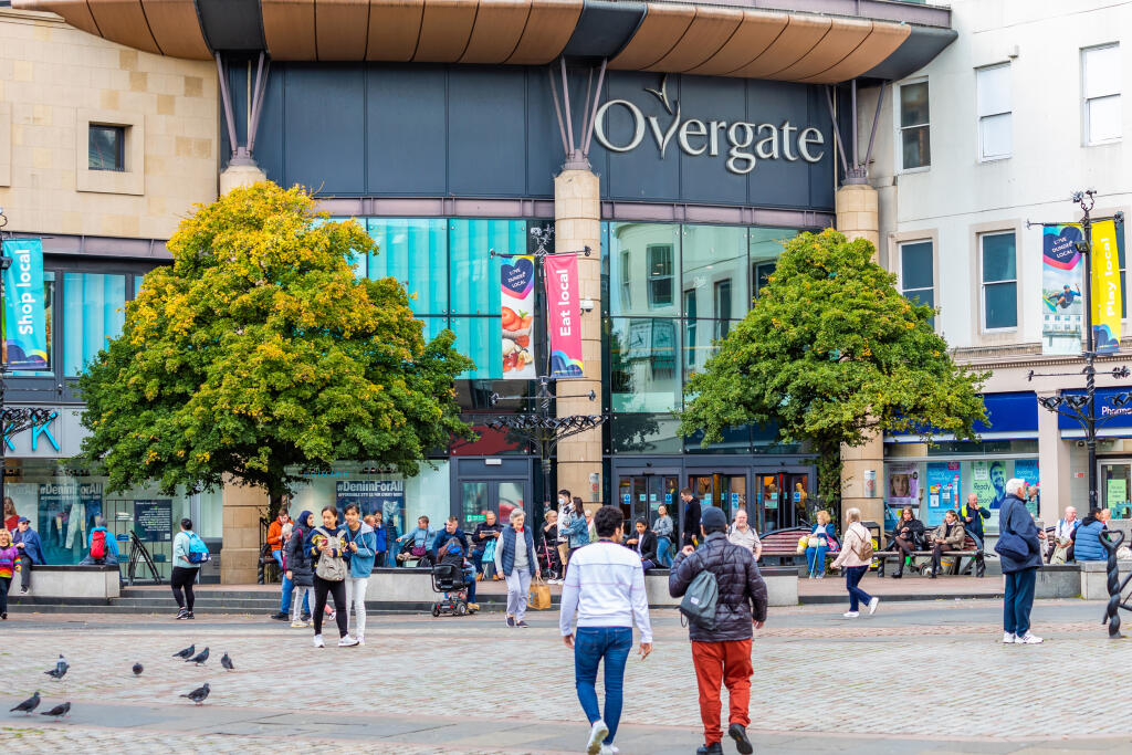 DEV-002586 Keillers Rise Dundee Local Area 031022  25