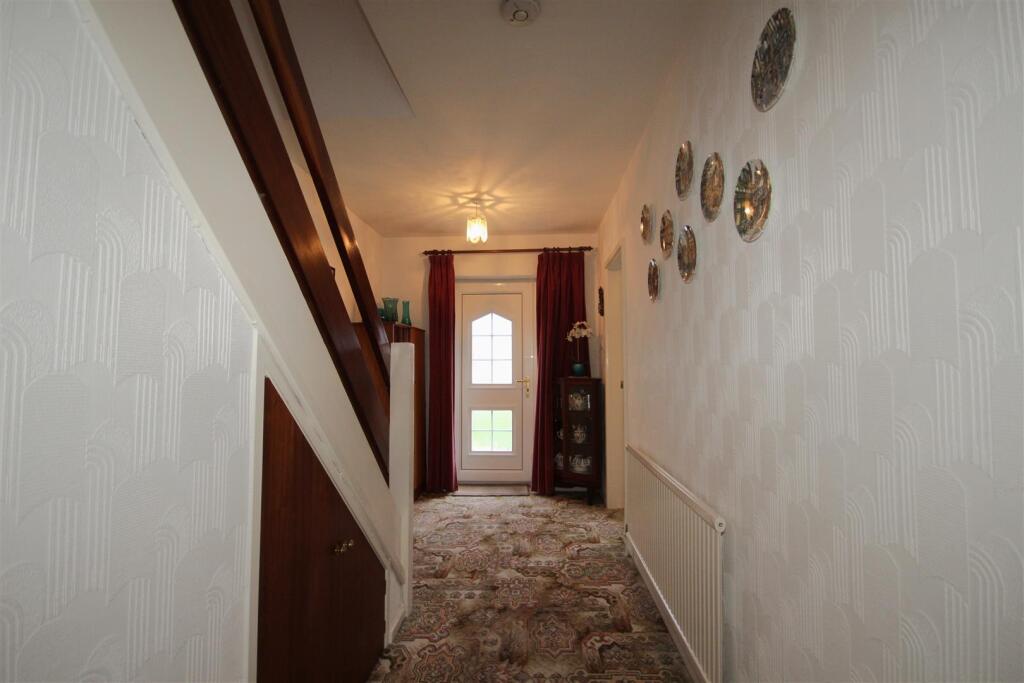 Reception Hall