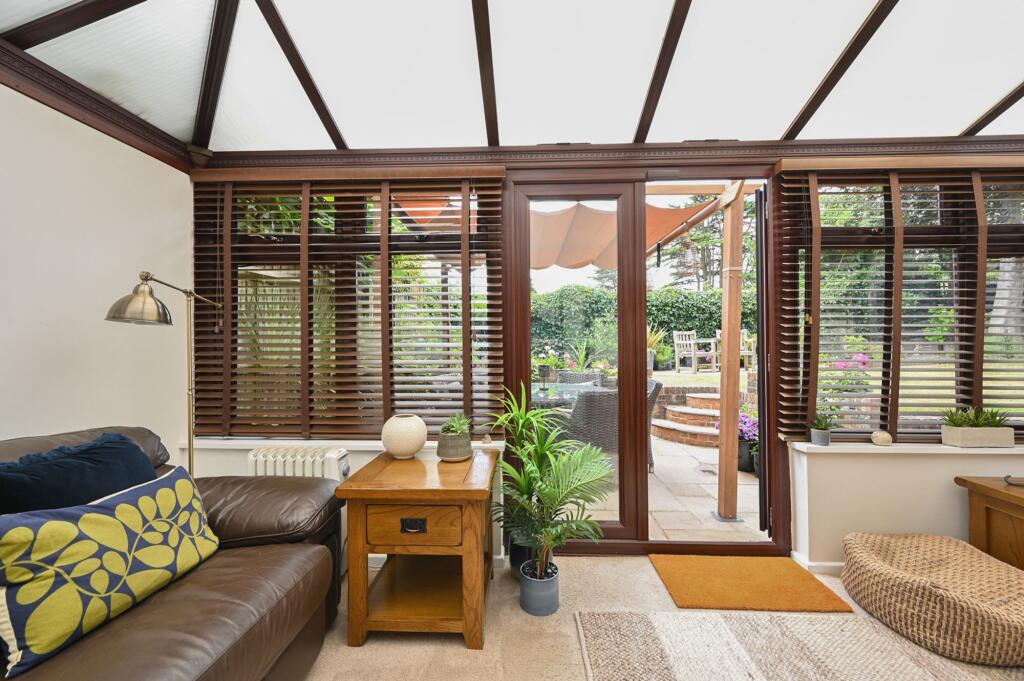 Conservatory