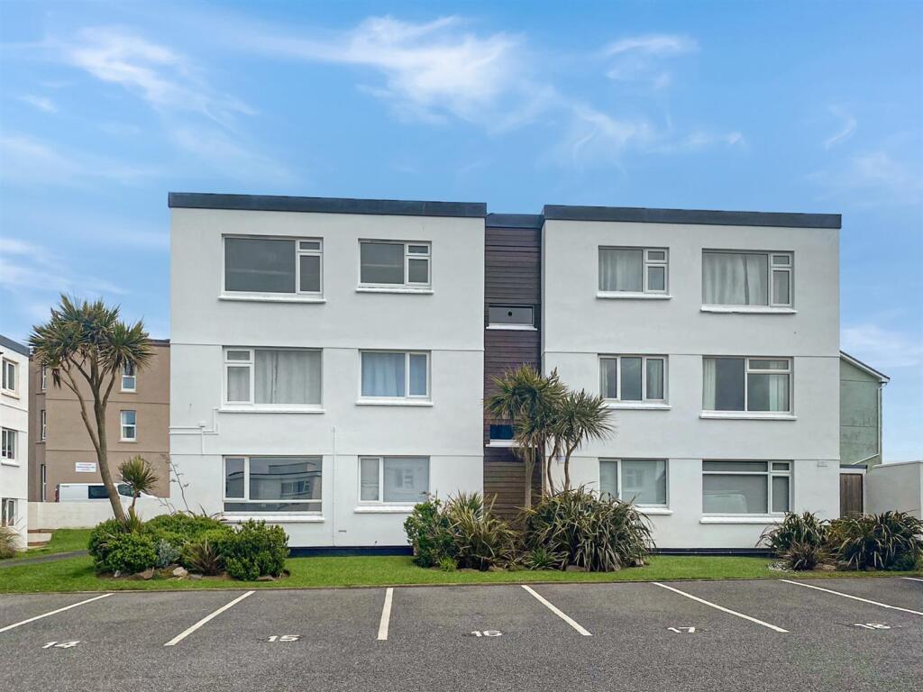 Coastline Court