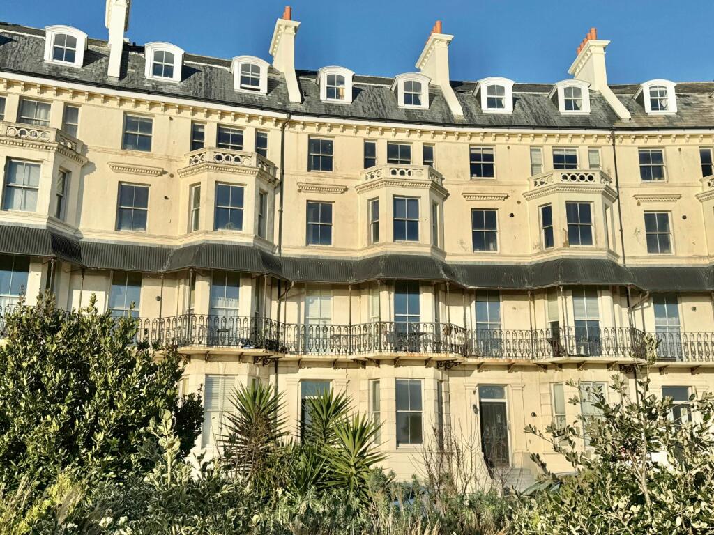 Beach House