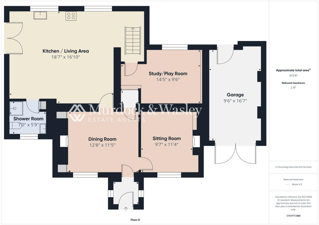Ground Floor