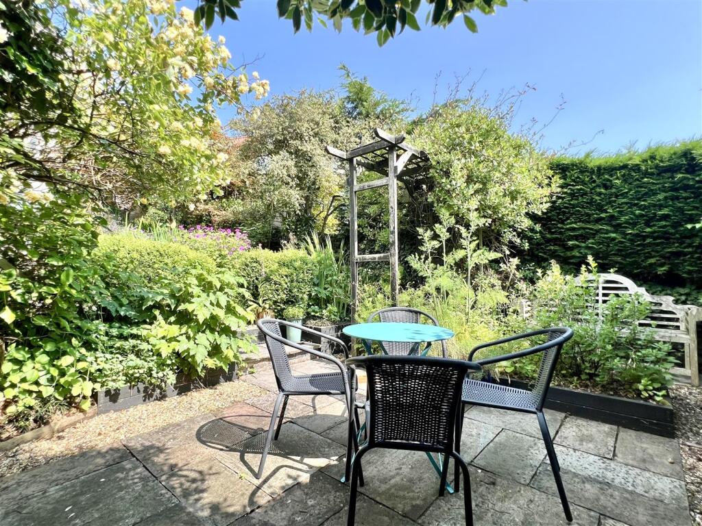 Tanhouse Brae, Culross