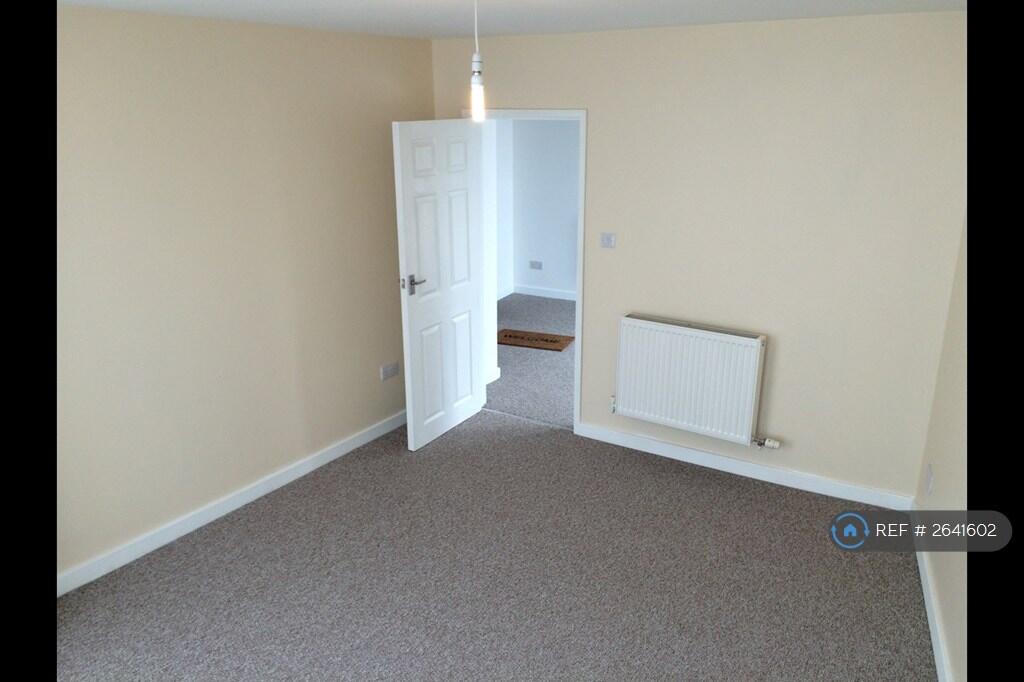 Bedroom (Fyi Shutters Are Being Fitted This Week)