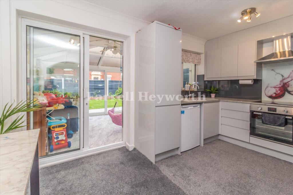 Kitchen Diner image 