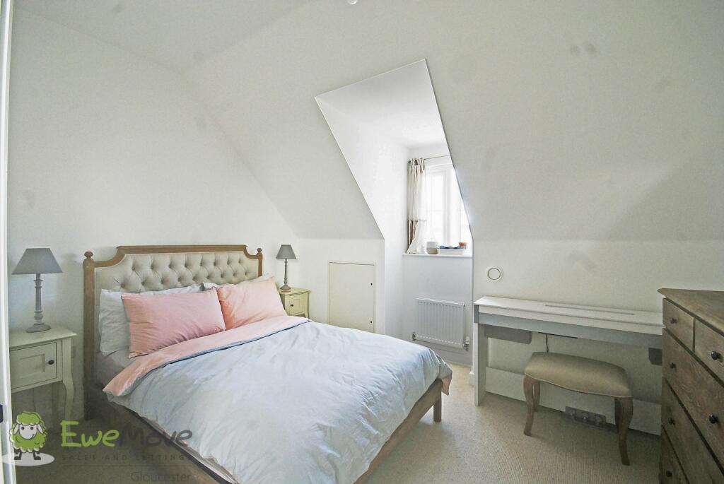 Bedroom 4