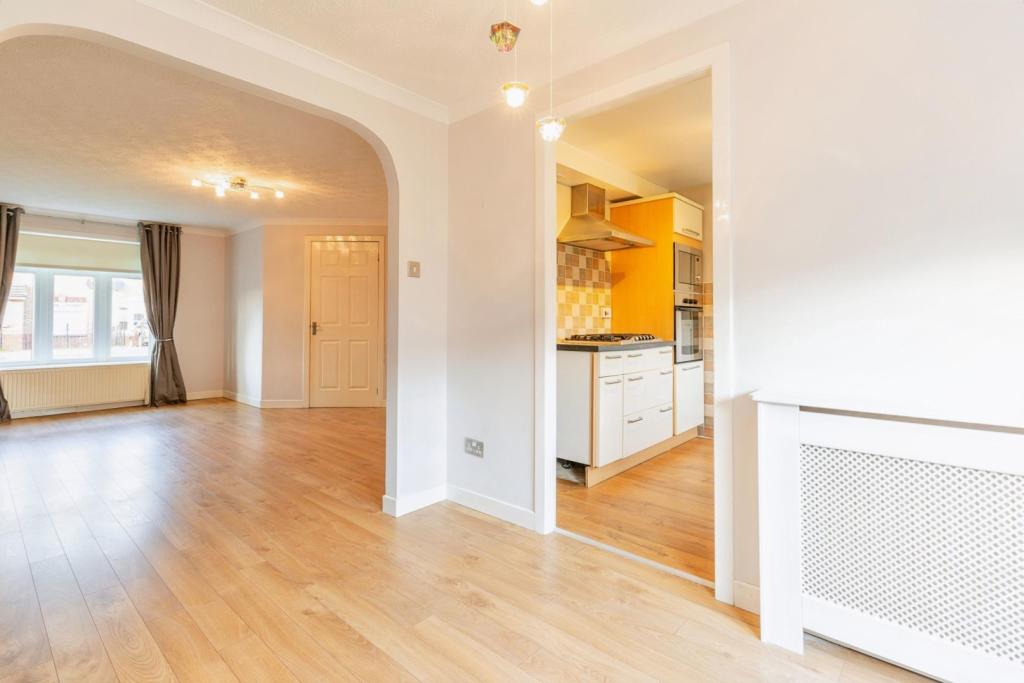 Living / Dining Room