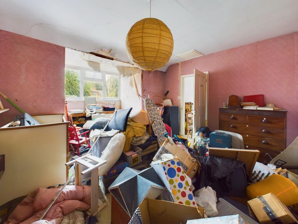 Bedroom Five