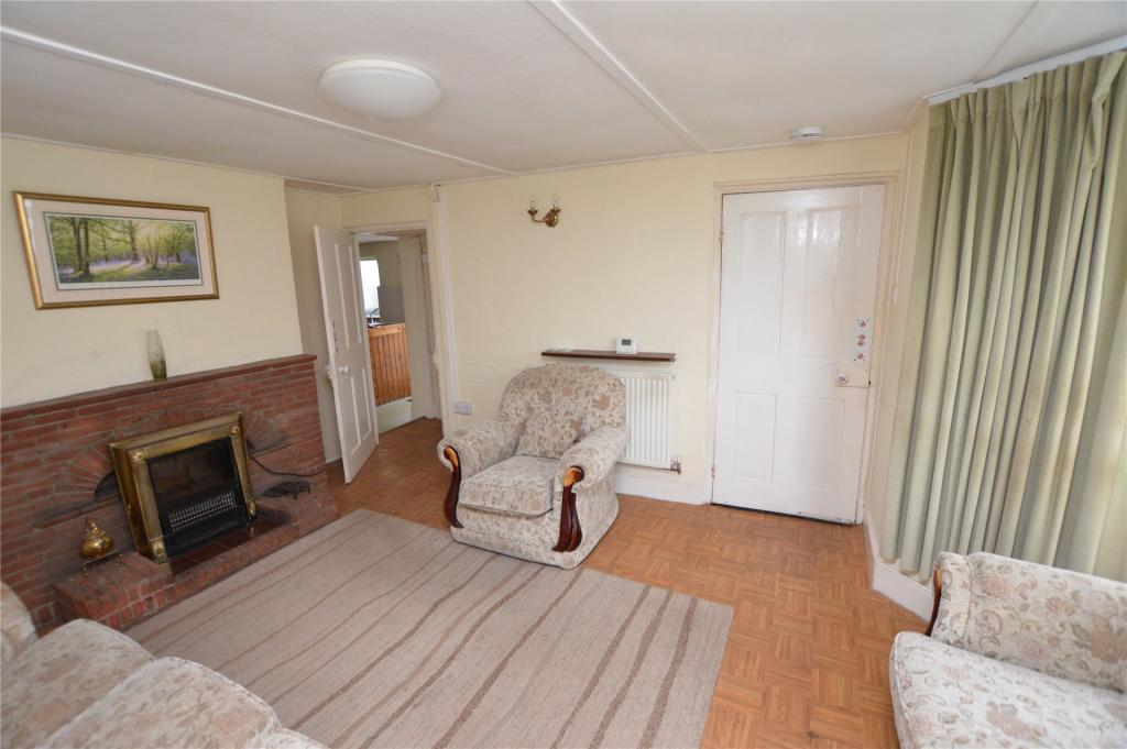 Reception Room 2