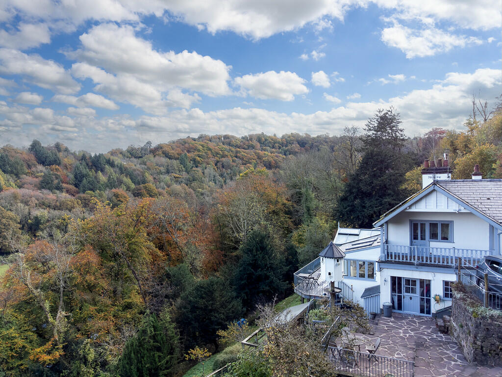 Rockbourne update...