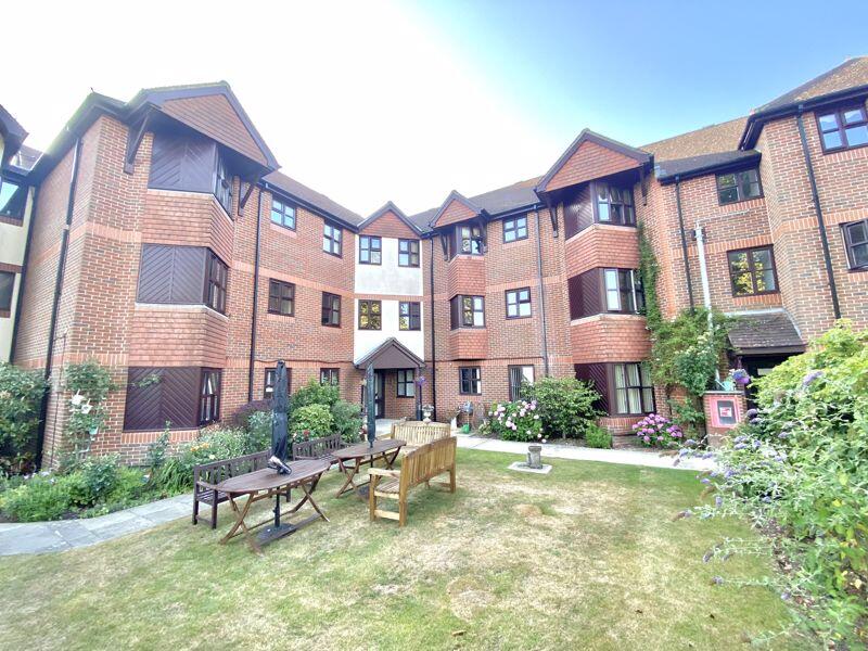Communal Gardens