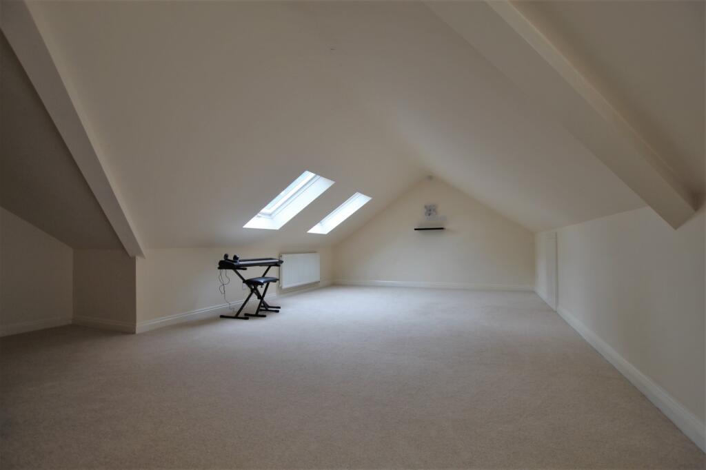 Guest Sitting Room