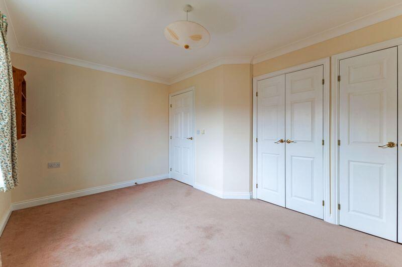 Built in Cupboards