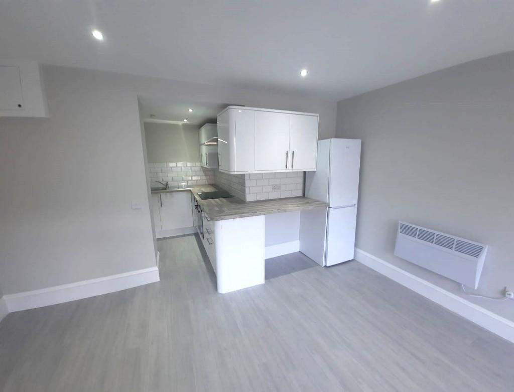 Lounge/Kitchen