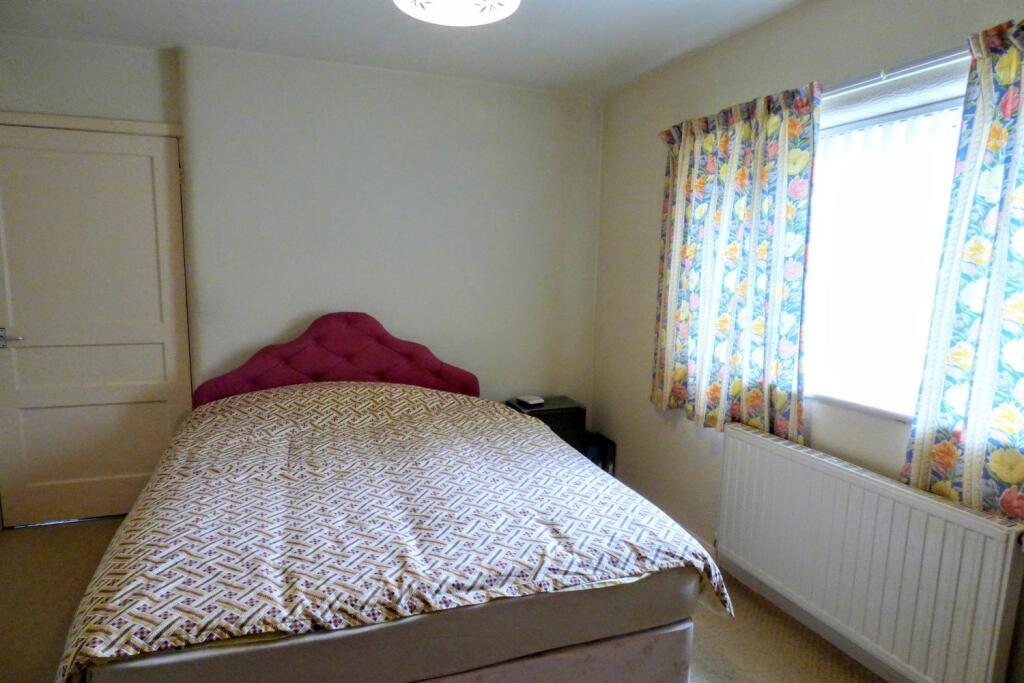 Bed 2